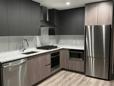 Surrey Central Apartment Available For Rent Walking Distance Gateway