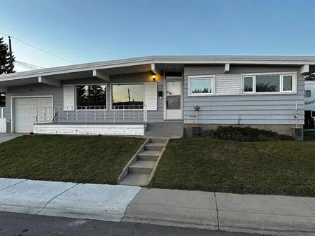 3 Bedroom Inner City Bungalow | 1015 Motherwell Road Northeast, Calgary