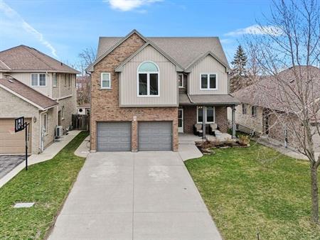 23 Bianca Drive | 23 Bianca Drive, Niagara-on-the-Lake