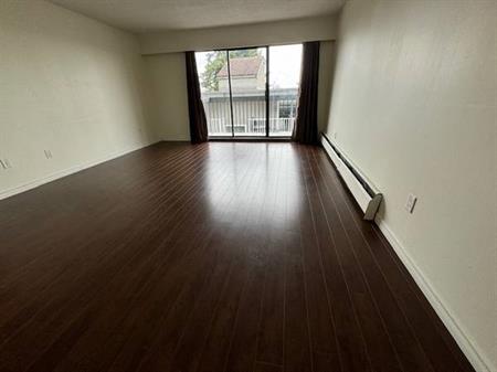 Large 1 Bedroom 1 Bath Apartment in Coquitlam