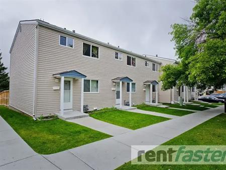 Townhosue for rent | Calgary