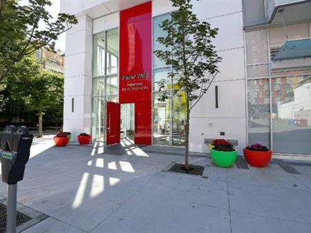 +++ Amazing location, Studio, Yaletown ++++