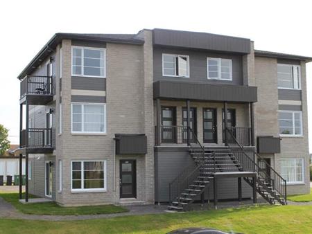 Logement à louer St-Marc-des-Carrières