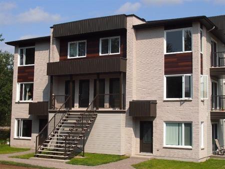 Logement à louer Pont-Rouge