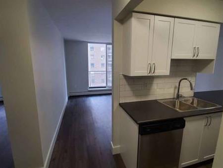 Pet-Friendly Suites Right by Hamilton GO Centre!