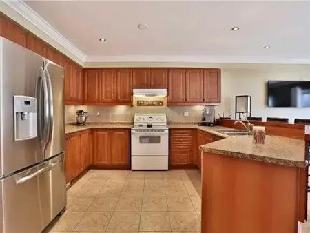 620 Ferguson Dr. Unit 33 | 620 Ferguson Drive, Hamilton