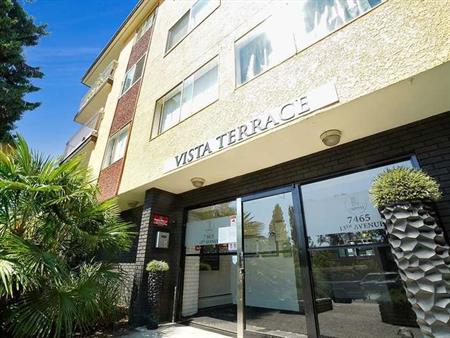 Vista Terrace Apartments | 7465 13 Avenue, Burnaby