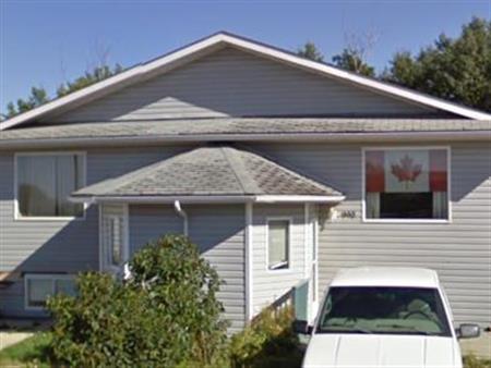 990 13 Street Unit A | 990 13 Street, Cold Lake