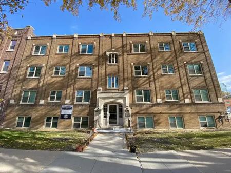 Scarsdale | 71 Kennedy Street, Winnipeg