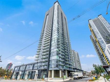 Metrotown High Level Condo 2Beds2Baths