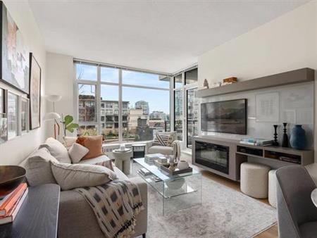 2 Beds 2 Baths Apartment