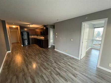 Spacious & Sunlit 2 Bed, 2 Bath Apartment /SkyTrain