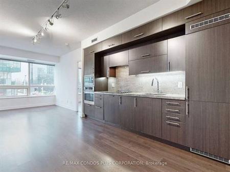 Yonge & Sheppard Luxurious +Spacious 2Bdrm 1Parking 1Locker