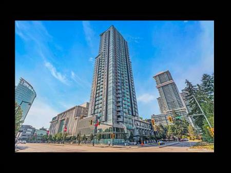 Convenience 1 bed 1 bath next to Skytrain Downtown Surrey