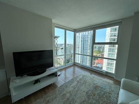 (PLH_REF#2902)***Waterview 2 bed furnished apartment for rent ***