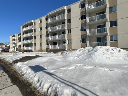 CONDO 1CC PRÈS DE TOUT À AYLMER