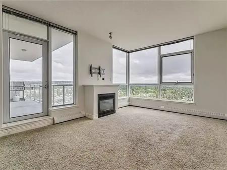 Brava Condominium | 17XX - 55 Spruce Place SW, Calgary