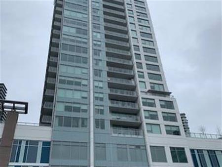 Unfurnished 2Bed/1Bath Condo @ RiverSky 1