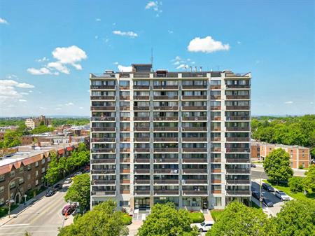 1 Bedroom 1 Bathroom - 5455 Rue De Terrebonne, Montréal