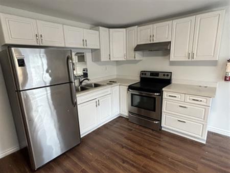 470 King St. W. Unit 3 | 470 King St. W., Hamilton