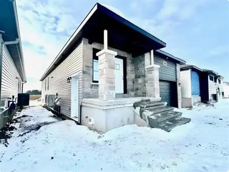 1223 Montblanc Cres Unit A | 1223 Montblanc Cres, Embrun