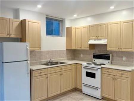 NOW AVAILABLE! 1BR / 1BA suite in North Burnaby