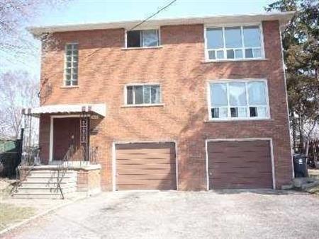 Bright Spacious, Fully renovated 1 Bed Basement Apt @ Great Location