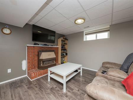 A spacious basement suite in Kamloops | 627 Alberni Avenue, Kamloops