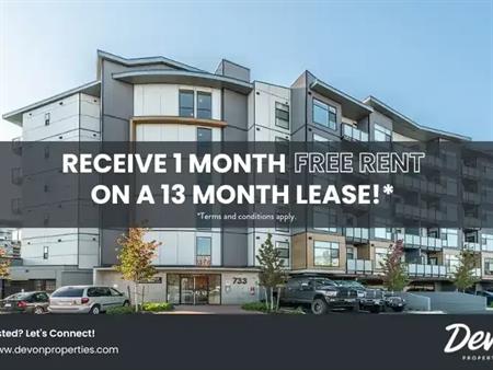 Railside House Apartments | 733 Goldstream Ave, Langford