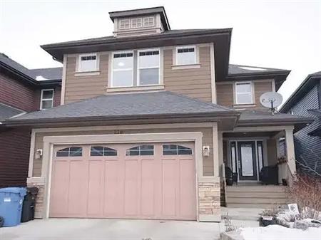 Stunning Jayman Master BUILT House | 116 Evanspark Circle Northwest, Calgary