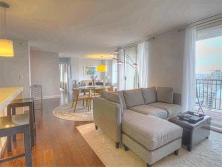 Luxury Sub-Penthouse - 2BD 2BTH @ MONDRIAN 2- UNFURNISHED - March 1