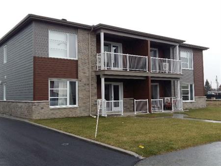 5 1/2 Rue Des Seigneurs Ouest St-Hyacinthe