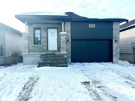 1223 Montblanc Cres Unit Upper | 1223 Montblanc Cres, Embrun