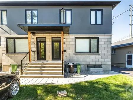 992-994 Fisher Avenue | 994 Fisher Avenue, Ottawa