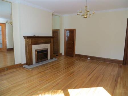 ROSEDALE 2BD 2BA CENTRAL SPACIOUS BRIGHT APT