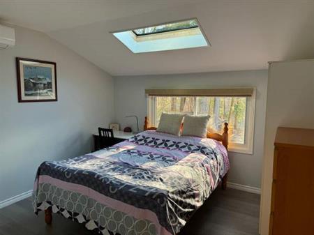 Bright & Cosy self-contained Room for Student & Couple