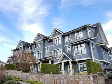 Burnaby Metrotown New Haven Close 3 Beds 3 Baths