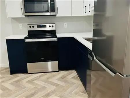 Cozy 2 Bedroom Legal Basement Suite - Rent includes utilities | Calgary