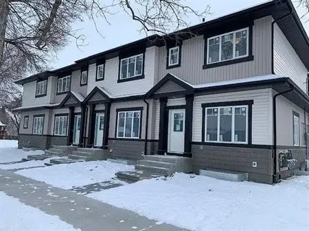 Townhouse for rent! | Edmonton