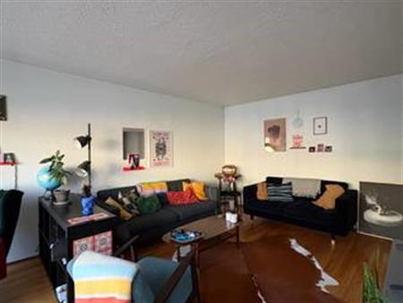 2 BDR in VGH/Cambie area