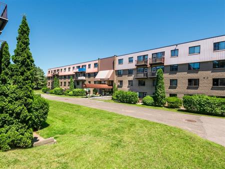 Appartement 2 chambres à louer Brossard à Le Bienville