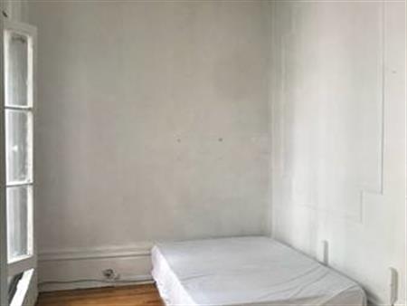 One-Bedroom in Old Montreal