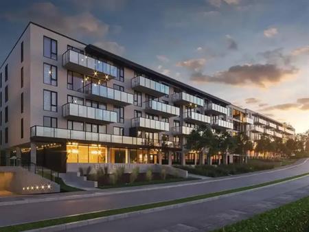 Bellevue MTL Phase 2 | 265 Avenue Brock Sud, Montreal