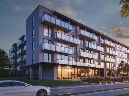 Bellevue MTL Phase 1 | 255 Avenue Brock Sud, Montreal