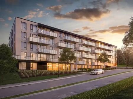 Bellevue MTL Phase 3 | 275 Avenue Brock Sud, Montreal