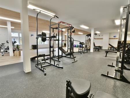 3 ½ à Louer, Gym Inclus!