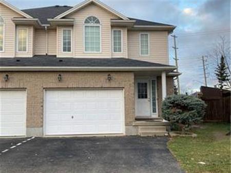 Two Bedrooms basement with a separate entrance is available Two Bedr