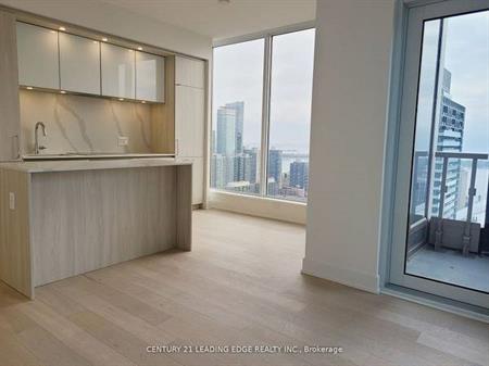 3+1 Bedroom, 2 Bathroom - Nobu Residences