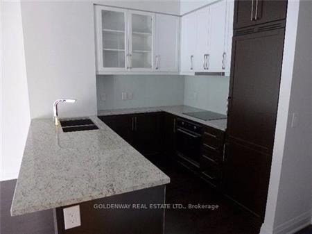 Bayview/Sheppard-Utilities Incl-1Bdrm+Den 2Bath &Parking