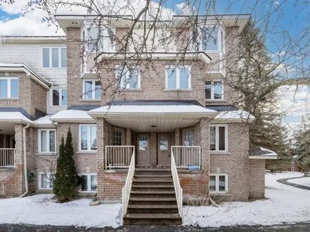 277 Briston Private | 277 Briston Private -, Ottawa